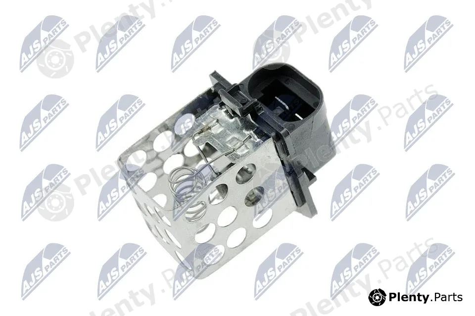 NTY ERD-RE-021 — Resistor, interior blower