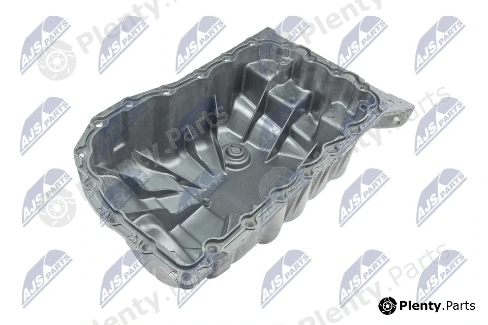NTY BMO-RE-001 — Oil Sump