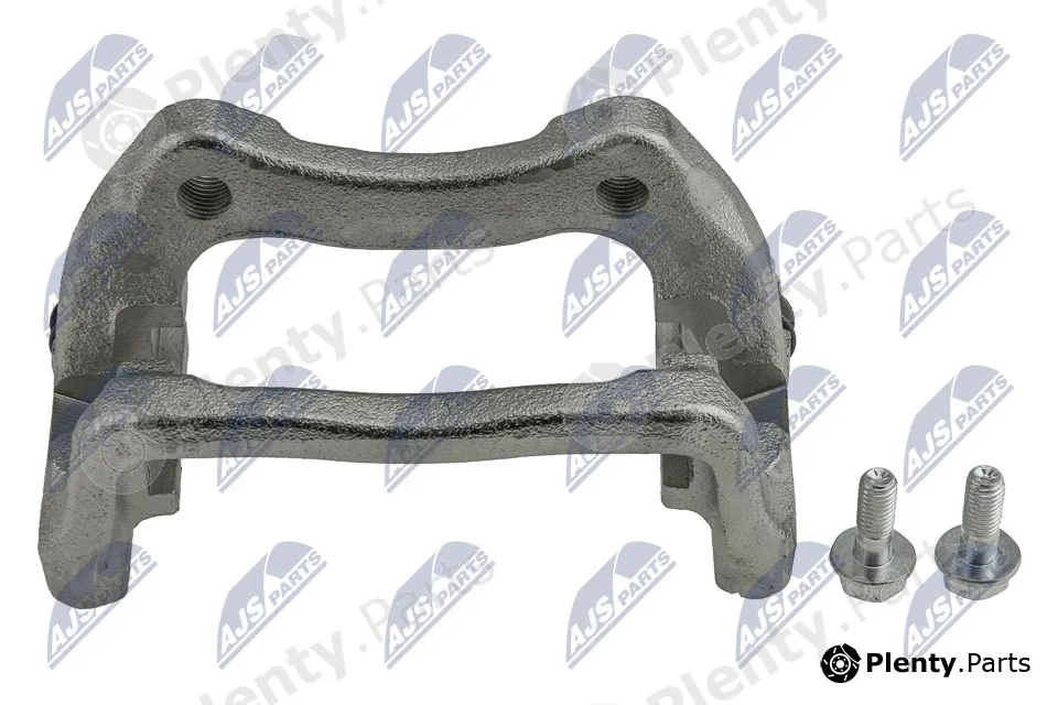 NTY HZT-RE-028A — Bracket, brake caliper