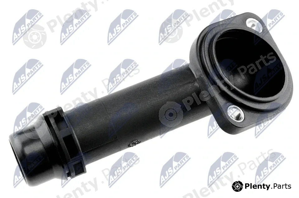 NTY CTM-VW-025 — Coolant Flange