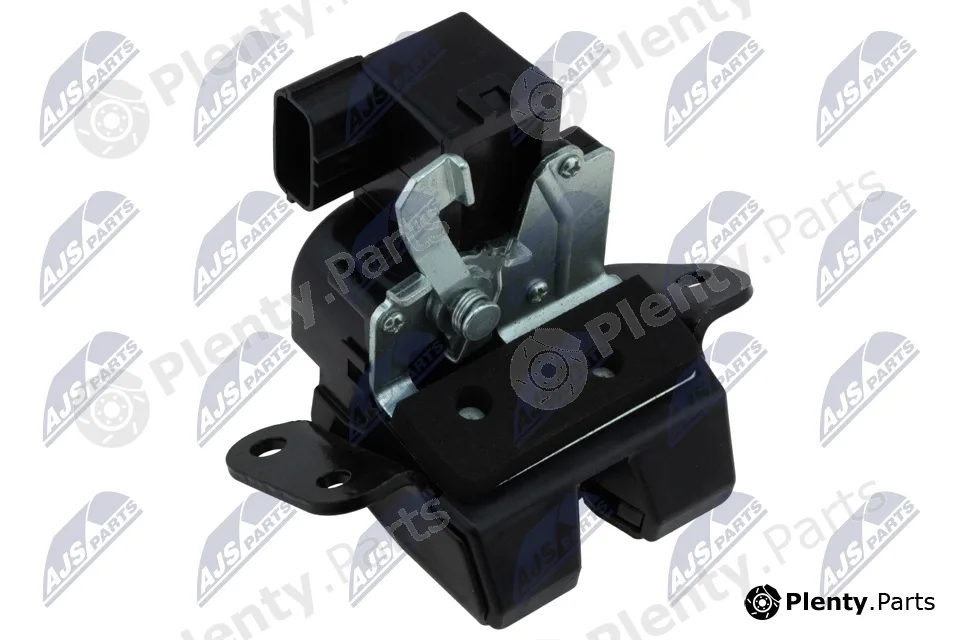 NTY EZC-HY-594 — Tailgate Lock