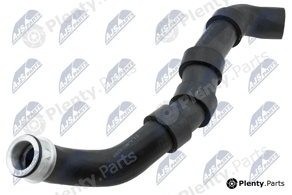 NTY CPP-ME-018 — Radiator Hose