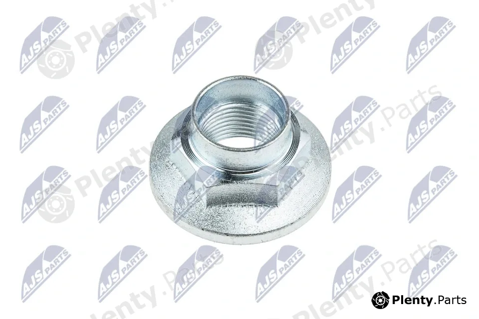 NTY KSN-KA-001 — Wheel Nut
