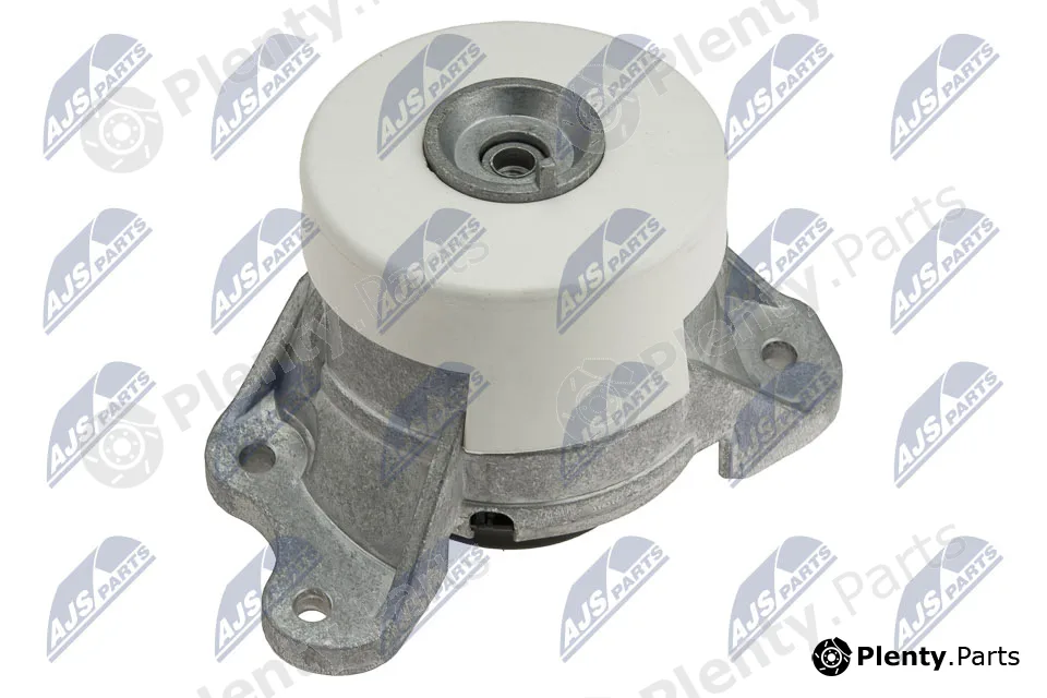 NTY ZPS-ME-020 — Mounting, engine