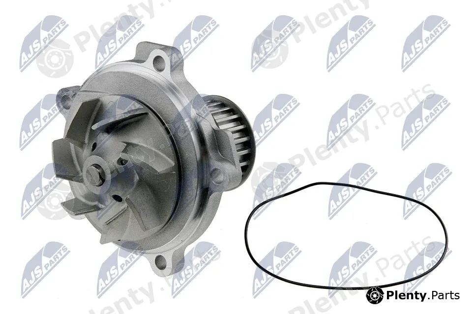 NTY CPW-CH-003 — Water Pump, engine cooling