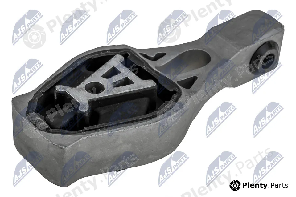 NTY ZPS-PE-022 — Mounting, engine