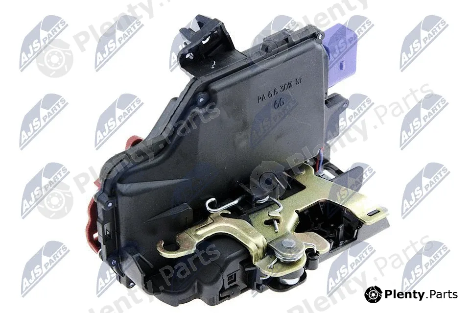 NTY EZC-SK-002 — Door Lock