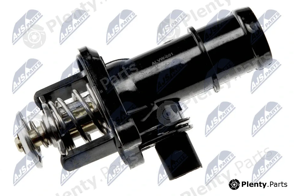 NTY CTM-VW-001 — Thermostat, coolant