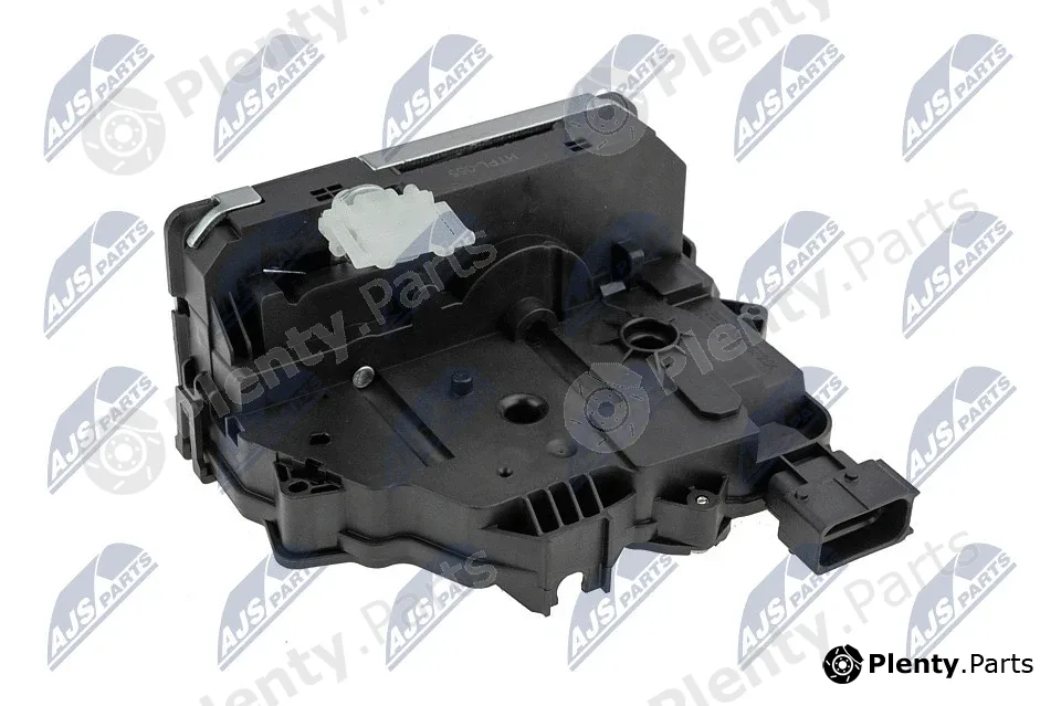 NTY EZC-PL-055 — Door Lock