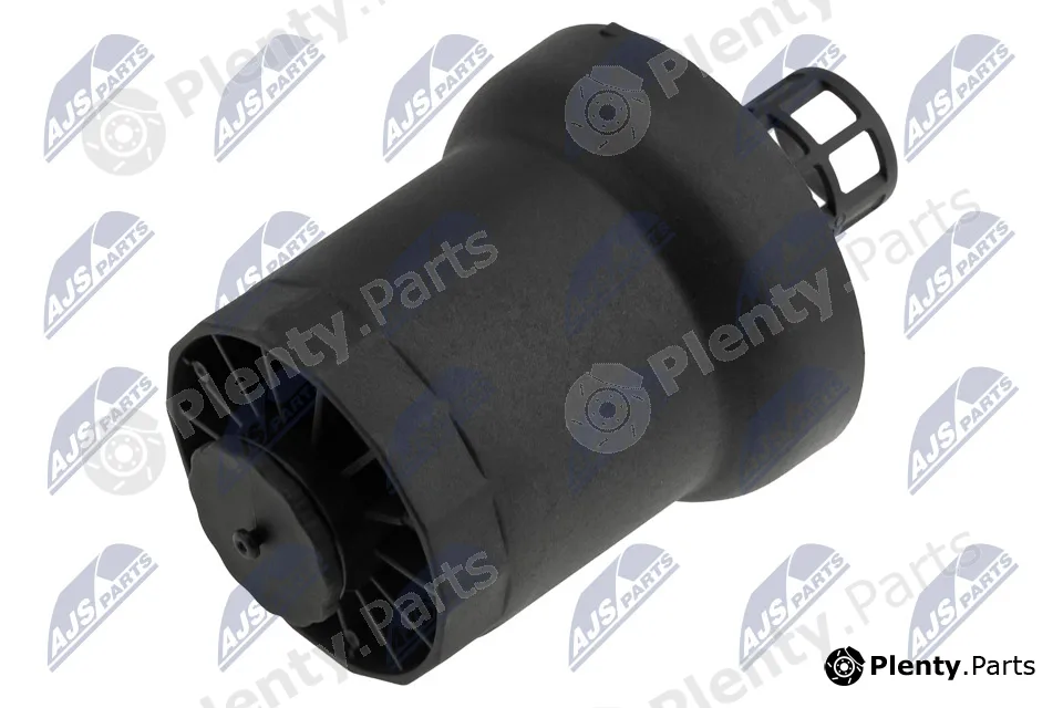NTY CCL-VW-040 — Cap, oil filter housing