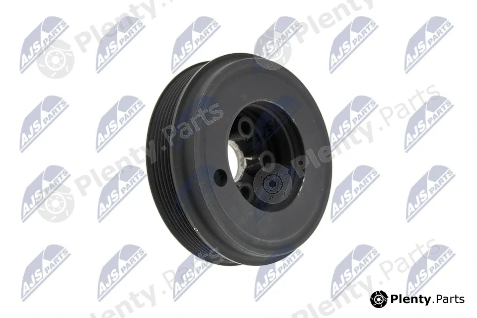 NTY RKP-VW-005 — Belt Pulley, crankshaft
