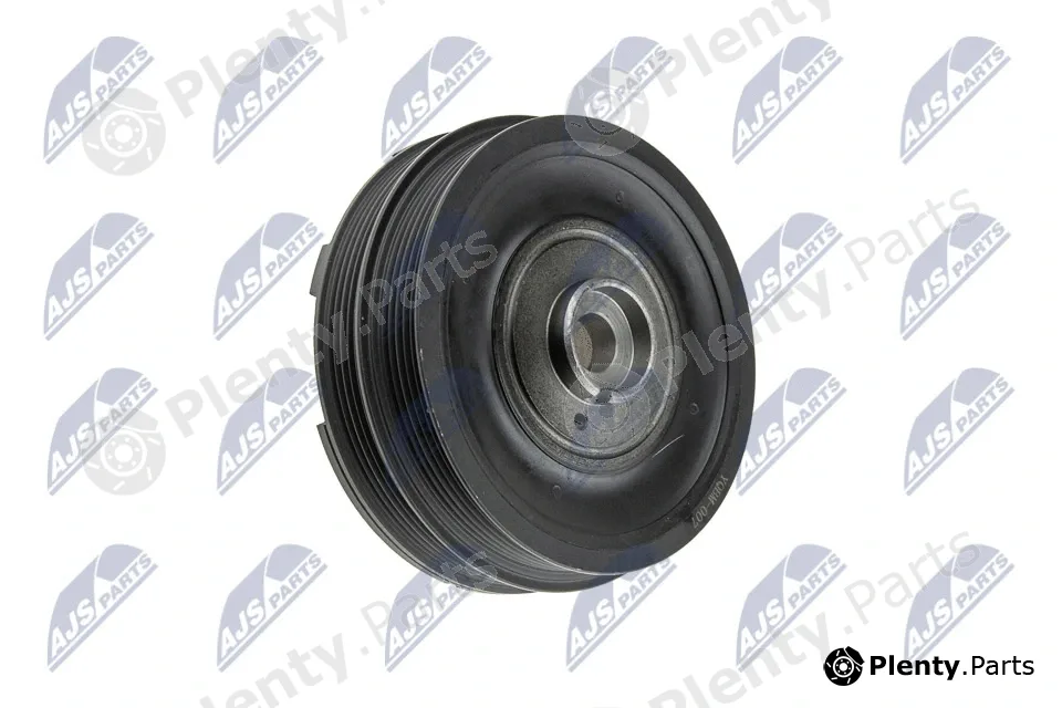 NTY RKP-BM-007 — Belt Pulley, crankshaft