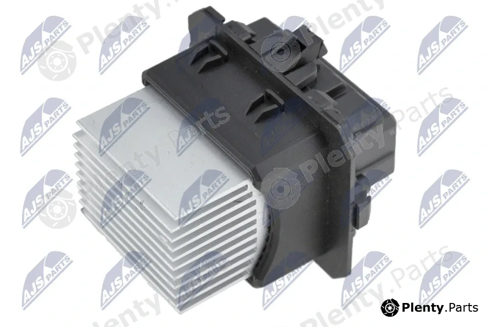 NTY ERD-PE-010 — Resistor, interior blower