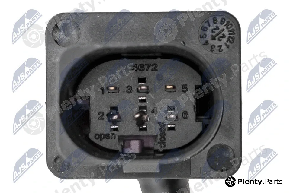 Lambda Sensor