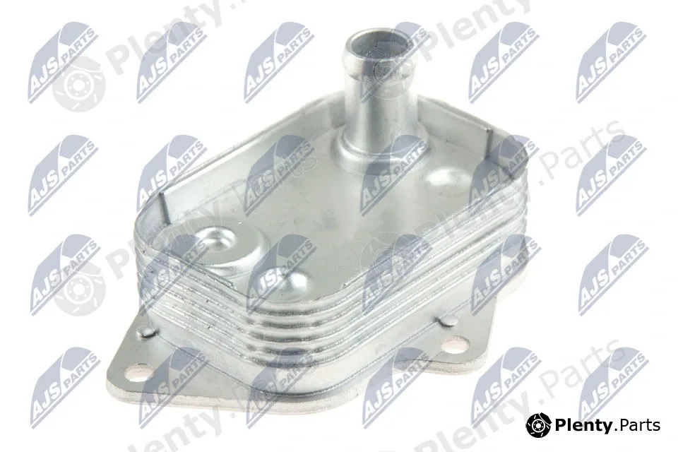 NTY CCL-ME-019 — Oil Cooler, engine oil