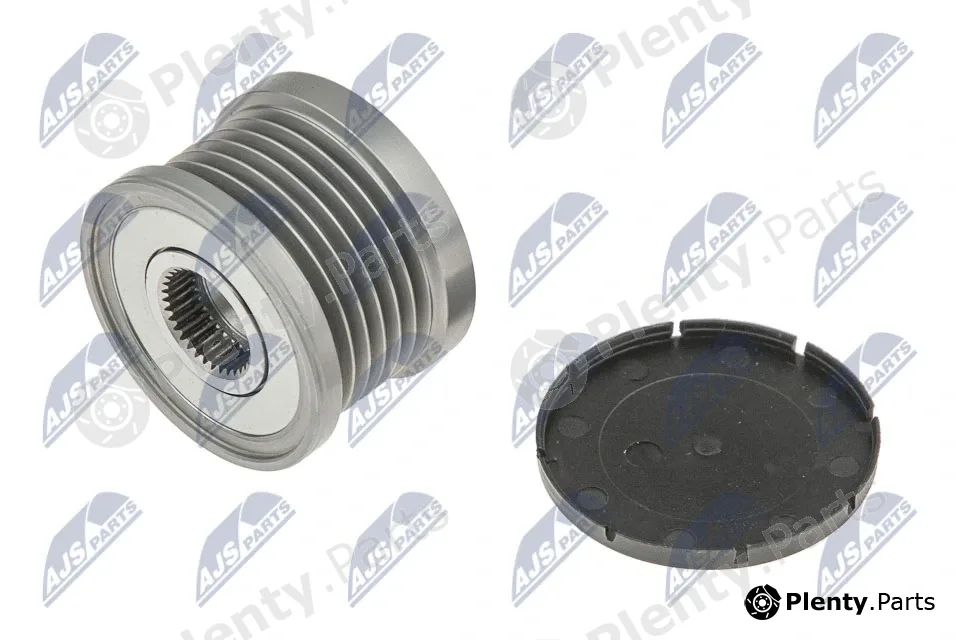 NTY ESA-RE-006 — Alternator Freewheel Clutch