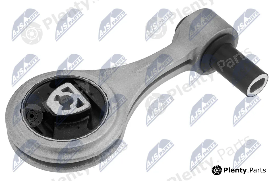 NTY ZPS-FT-016 — Mounting, engine