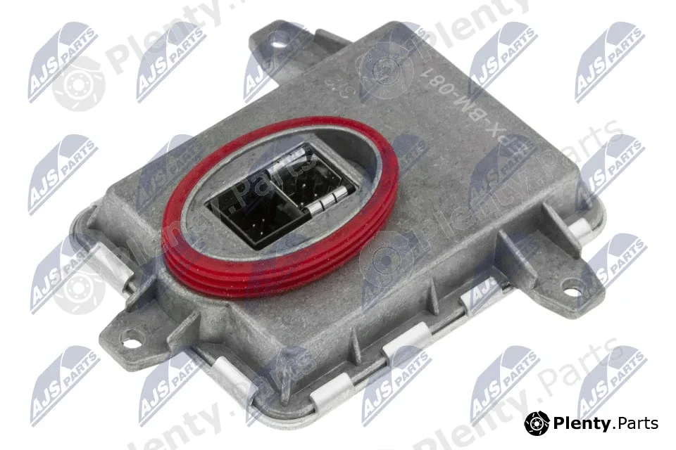 NTY EPX-BM-081 — Control Unit, lights