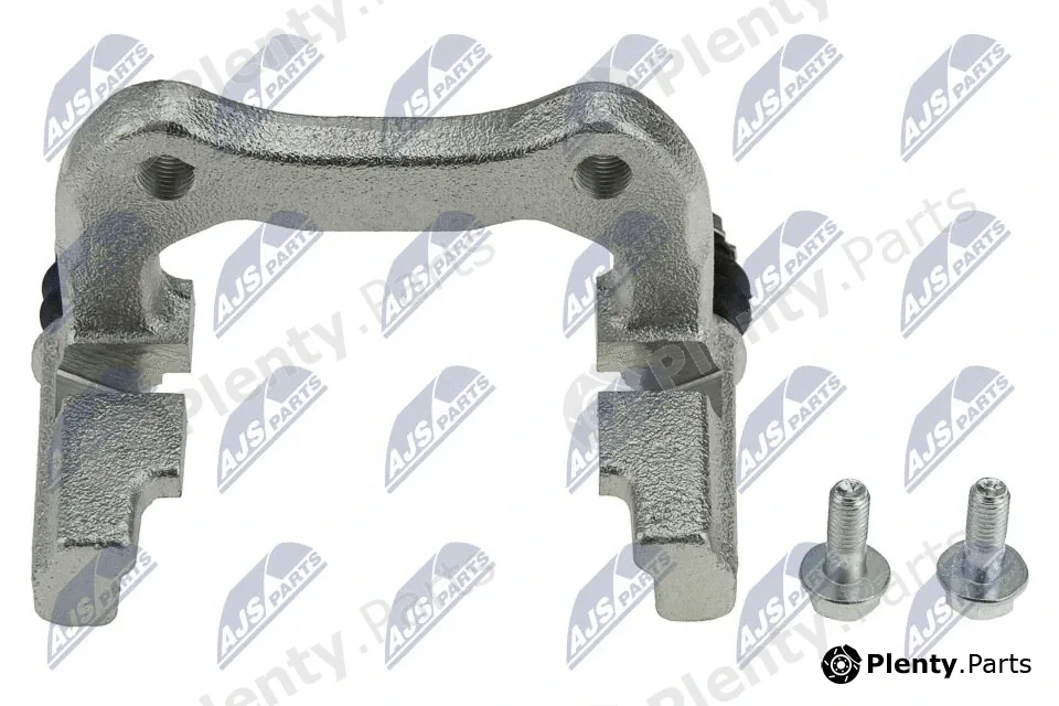 NTY HZT-RE-032A — Bracket, brake caliper