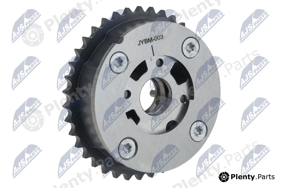 NTY RKZ-BM-003 — Camshaft Adjuster