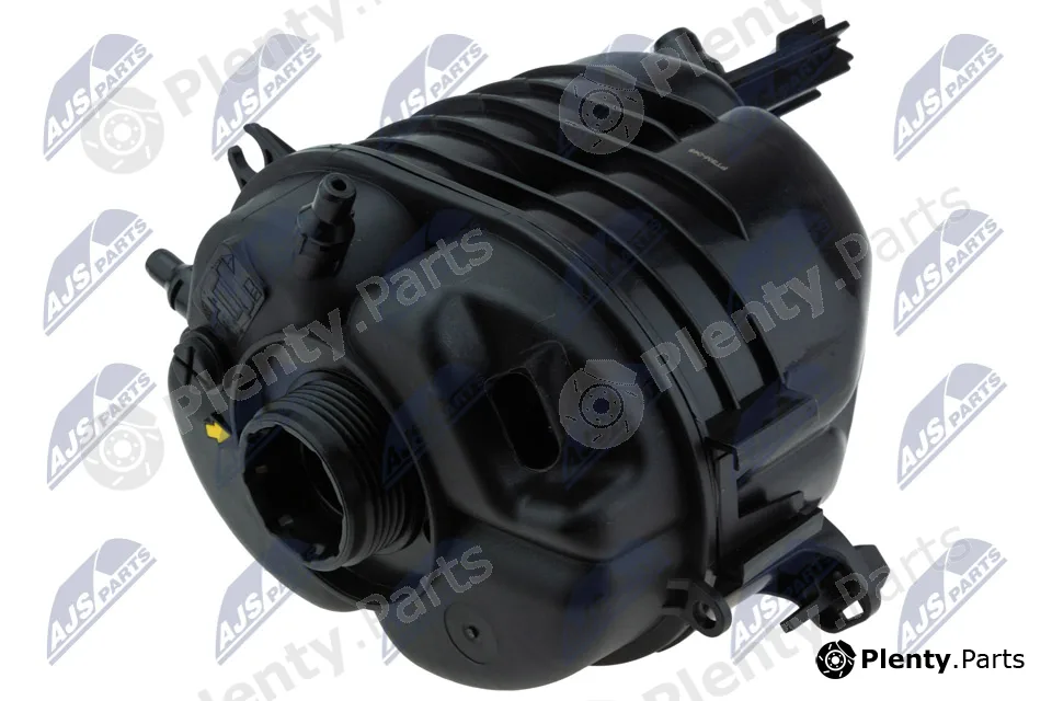 NTY CZW-BM-046 — Expansion Tank, coolant