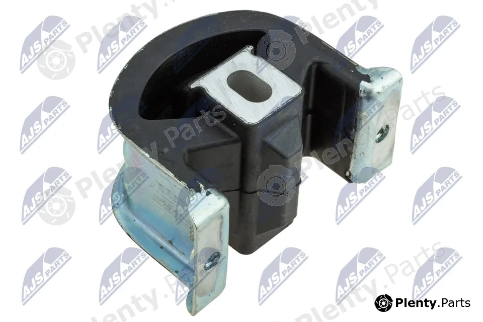 NTY ZPS-VW-039 — Mounting, engine
