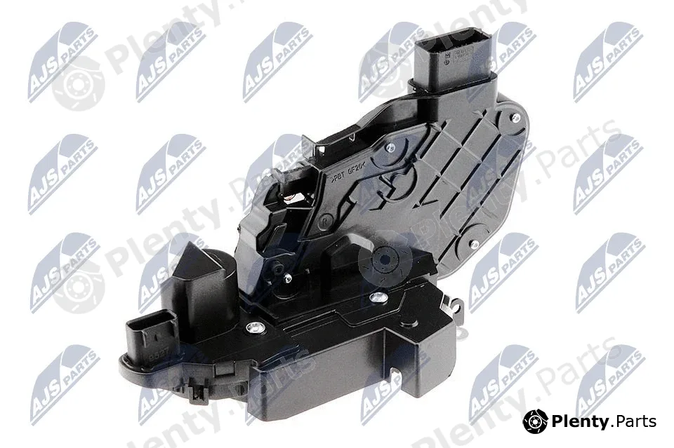 NTY EZC-VV-007 — Door Lock
