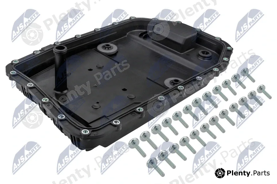 NTY BMO-BM-002 — Hydraulic Filter, automatic transmission