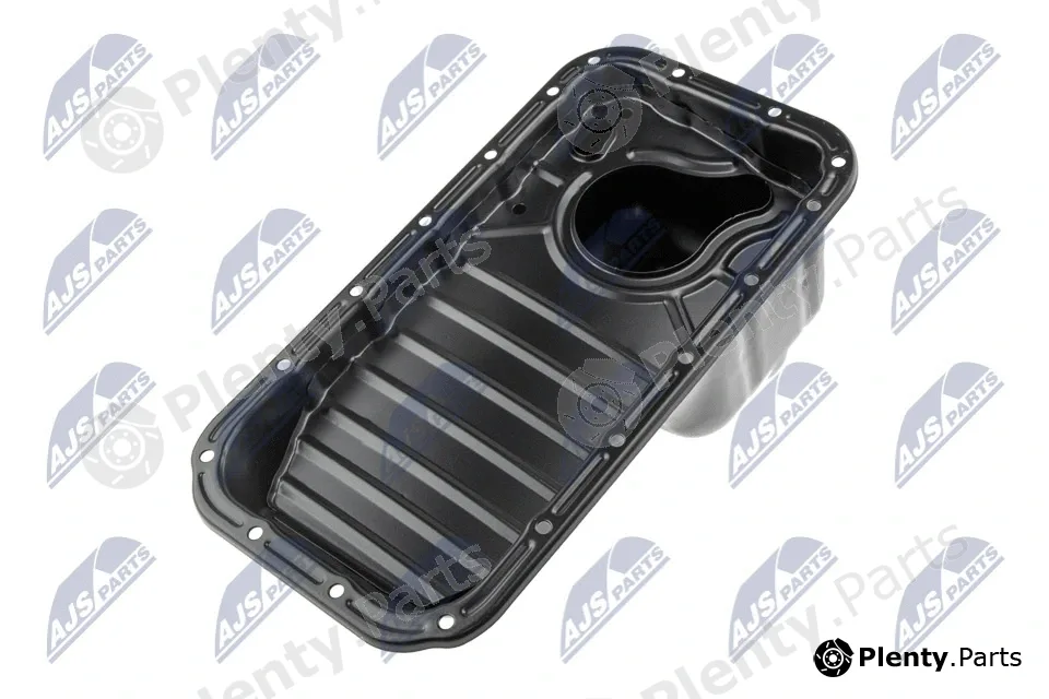 NTY BMO-DW-000 — Oil Sump