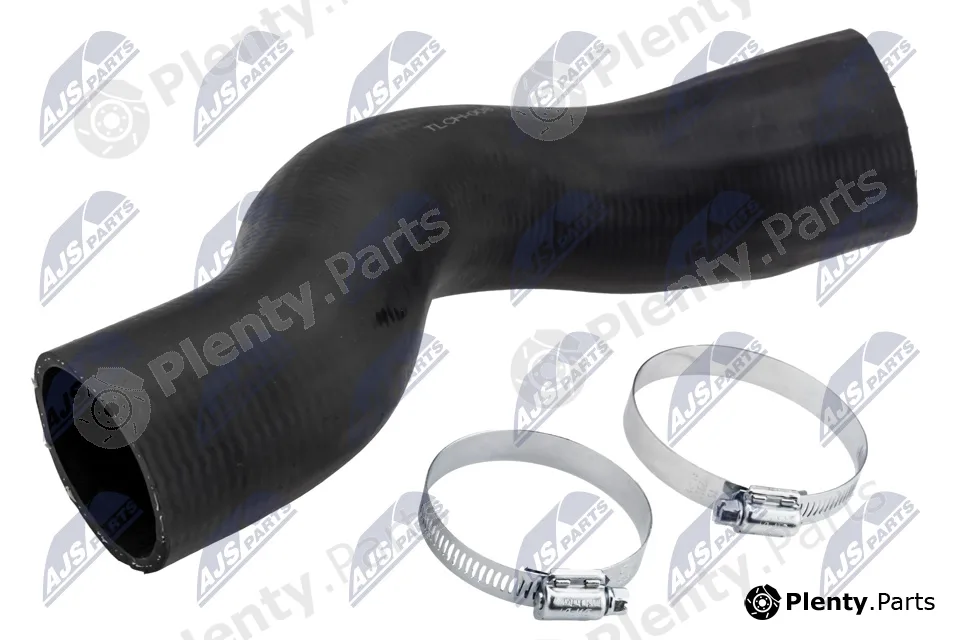 NTY GPP-CH-008 — Radiator Hose