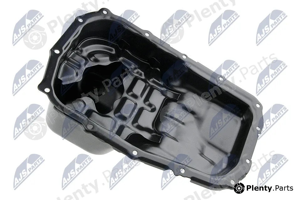 NTY BMO-TY-023 — Oil Sump