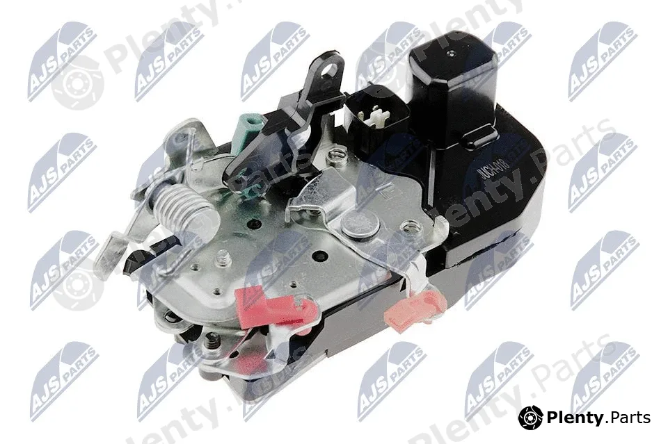 NTY EZC-CH-018 — Door Lock