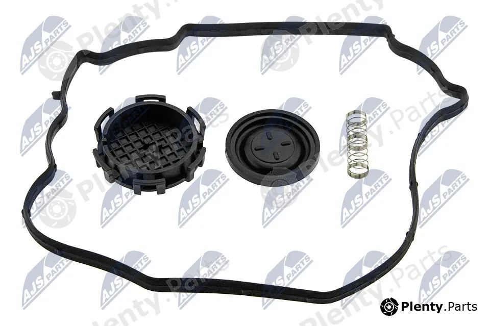 NTY BPZ-CT-010 — Cylinder Head Cover