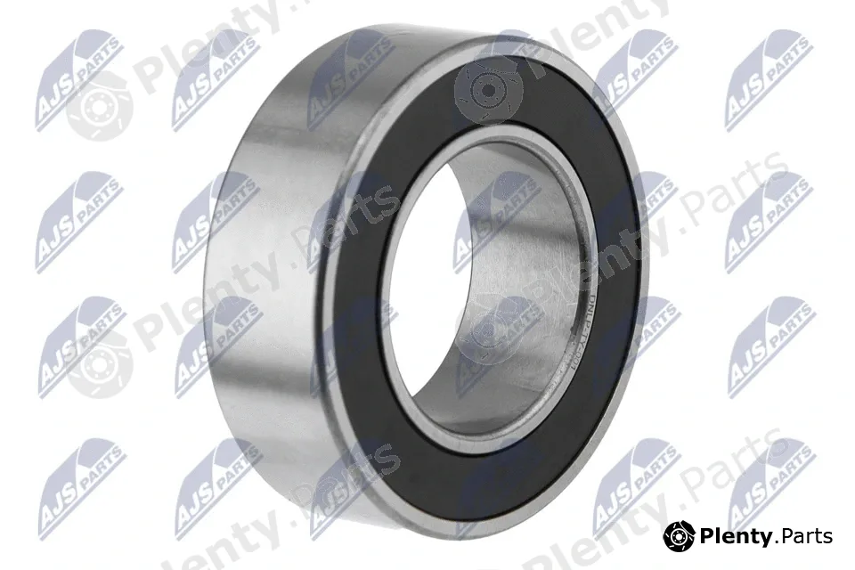NTY NLP-TY-001 — Intermediate Bearing, drive shaft