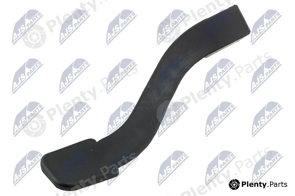 NTY EZC-PE-051 — Handle, bonnet release