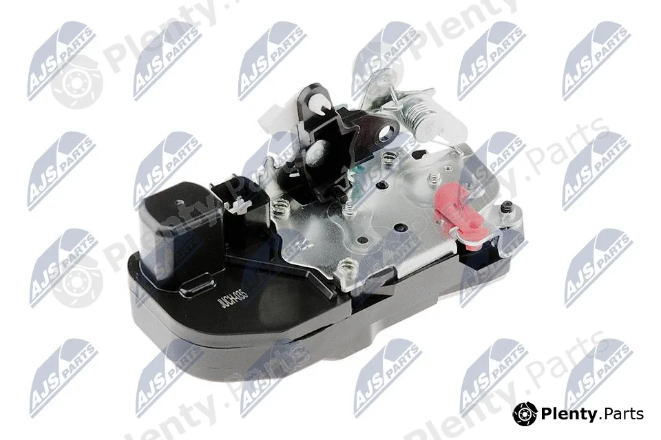 NTY EZC-CH-035 — Door Lock
