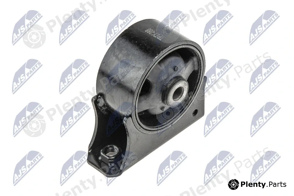 NTY ZPS-TY-088 — Mounting, engine
