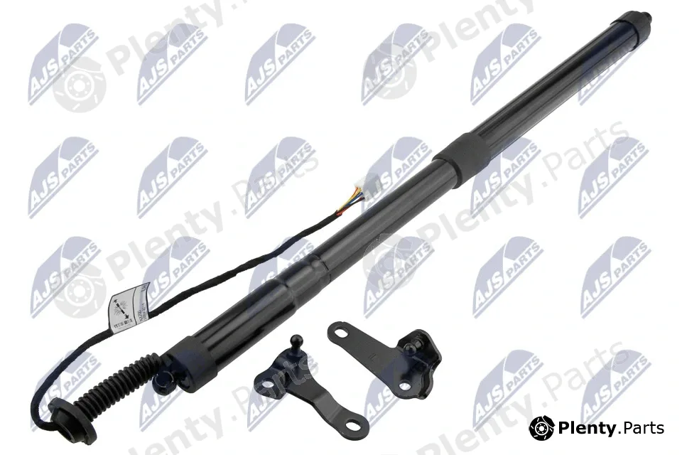 NTY AE-TY-035 — Electric Motor, tailgate