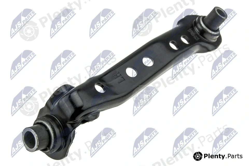 NTY ZWG-NS-025 — Mounting, engine