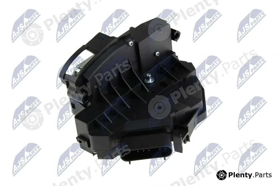 NTY EZC-FR-072 — Central Locking System