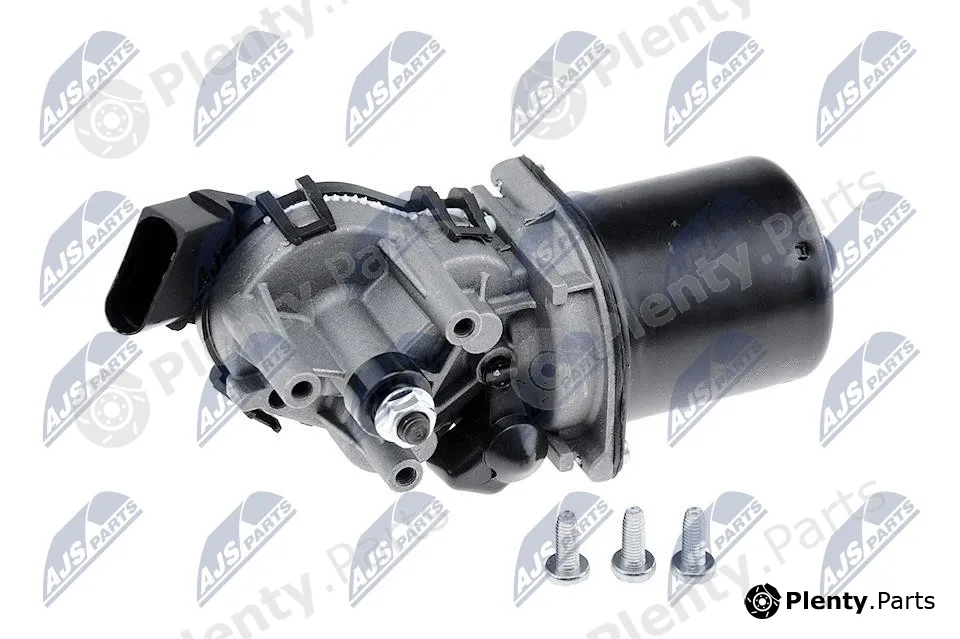 NTY ESW-AU-009 — Wiper Motor