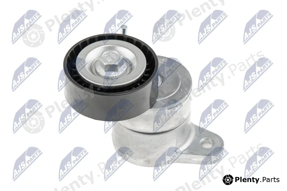 NTY RNK-CH-007 — Belt Tensioner, V-ribbed belt