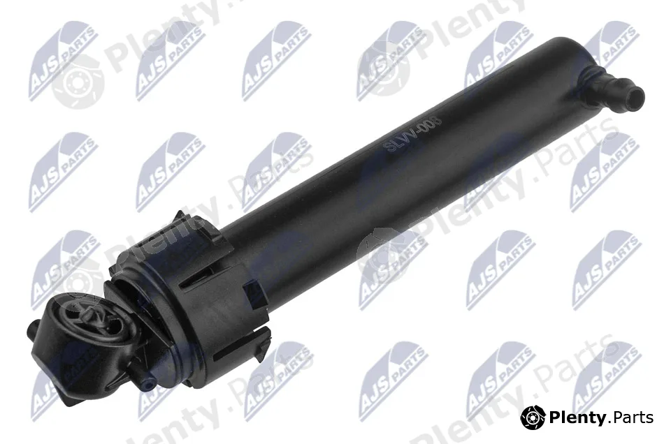 NTY EDS-VV-007 — Washer Fluid Jet, headlight cleaning