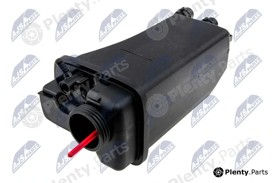 NTY CZW-BM-002 — Expansion Tank, coolant