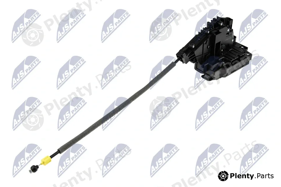 NTY EZC-ME-056 — Actuator, central locking system