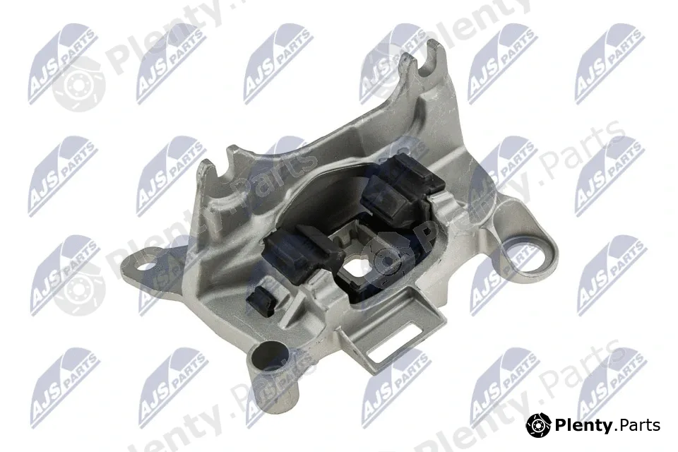 NTY ZPS-RE-076 — Mounting, engine
