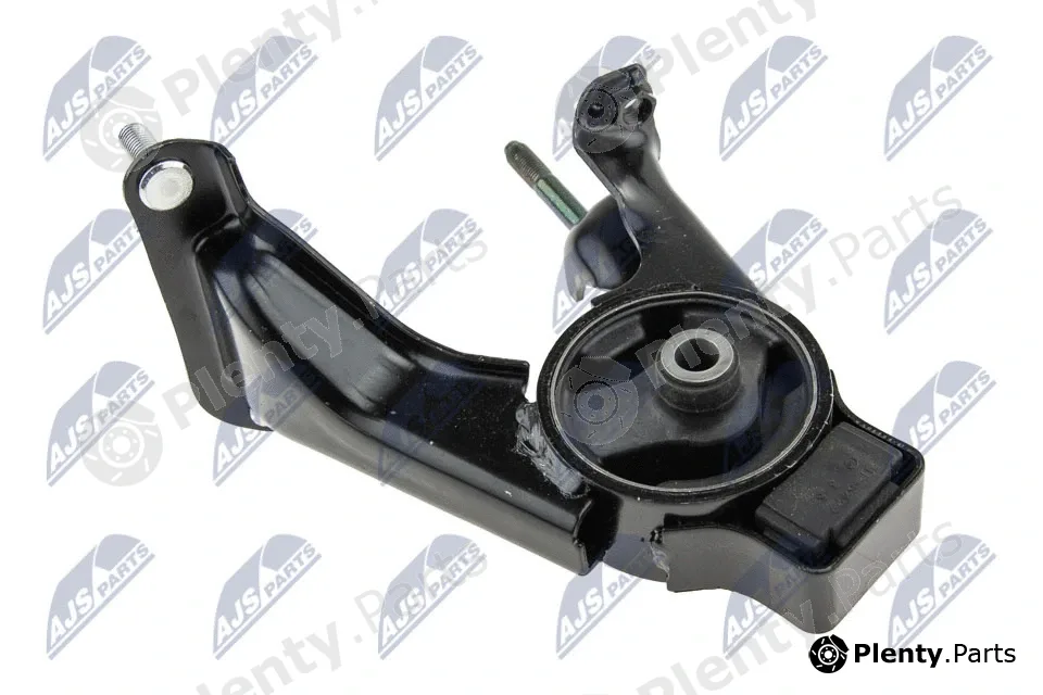 NTY ZPS-TY-103 — Mounting, engine