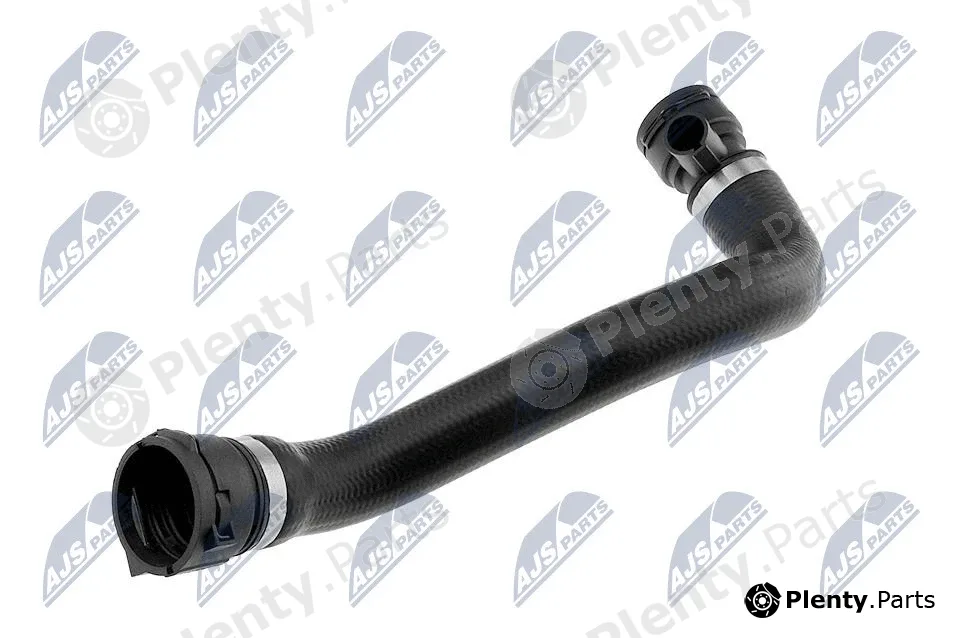 NTY CPP-BM-011 — Radiator Hose