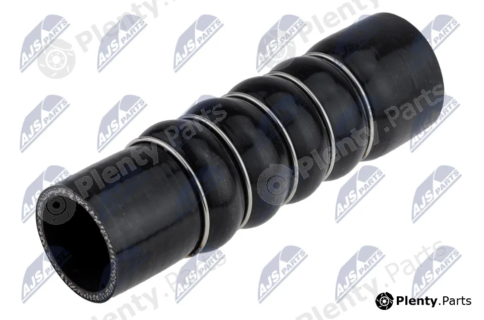 NTY GPP-FR-006 — Charge Air Hose