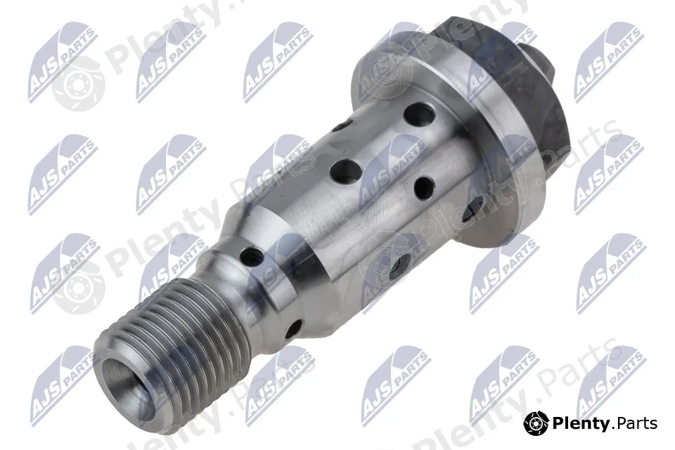 NTY EFR-ME-004 — Central Valve, camshaft adjustment